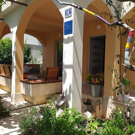 Apartment Kuca Merdzo 오레비츠 외부 사진