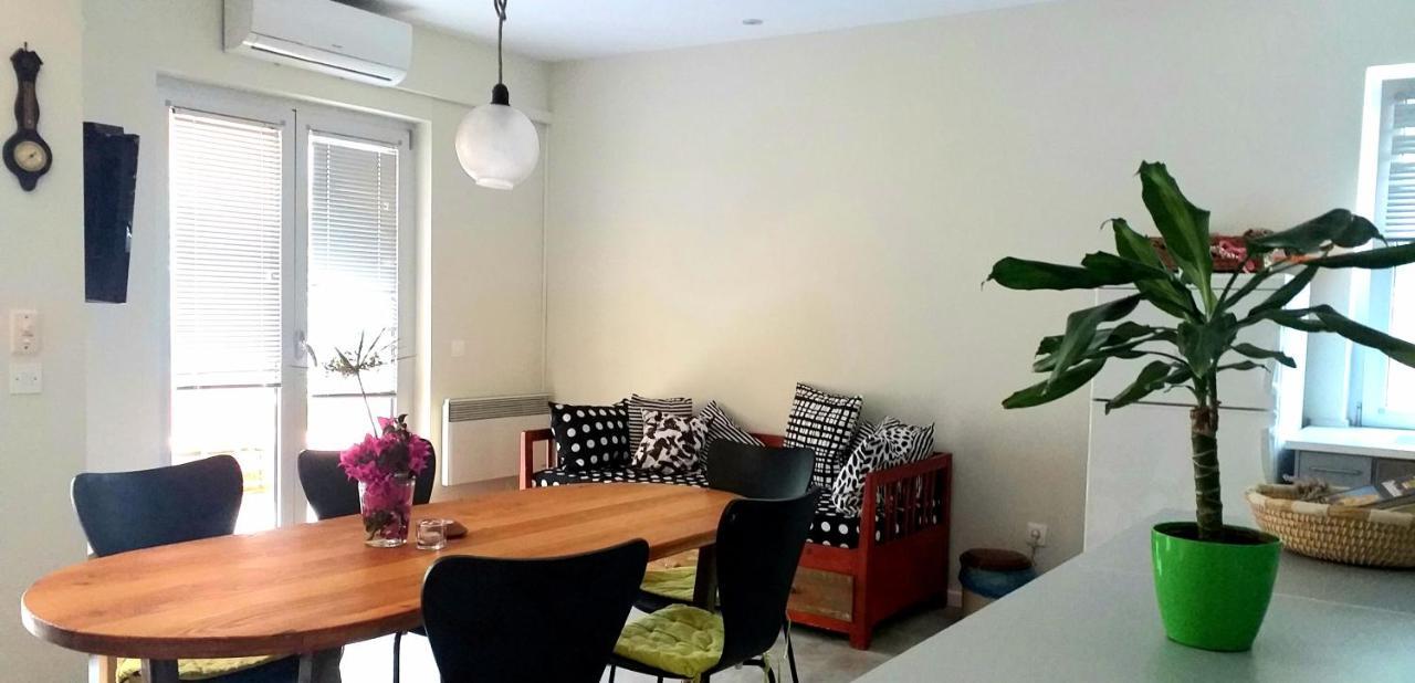 Apartment Kuca Merdzo 오레비츠 외부 사진