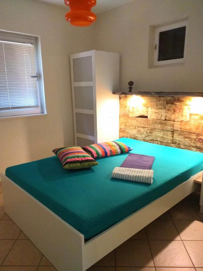 Apartment Kuca Merdzo 오레비츠 외부 사진