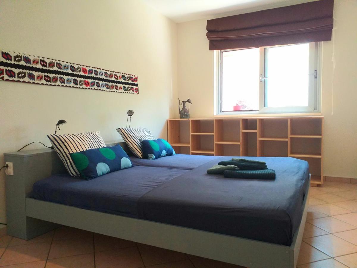 Apartment Kuca Merdzo 오레비츠 외부 사진