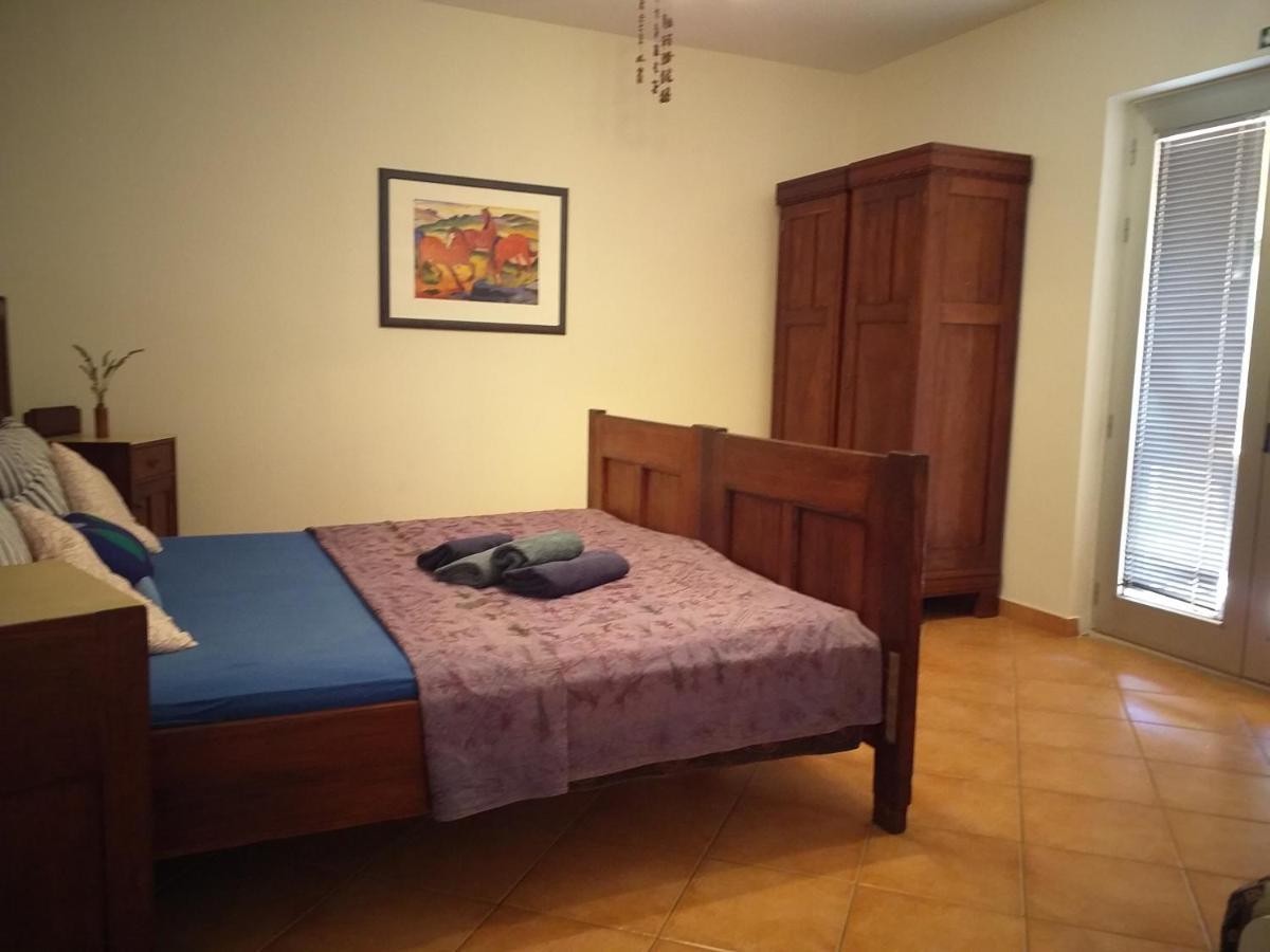 Apartment Kuca Merdzo 오레비츠 외부 사진