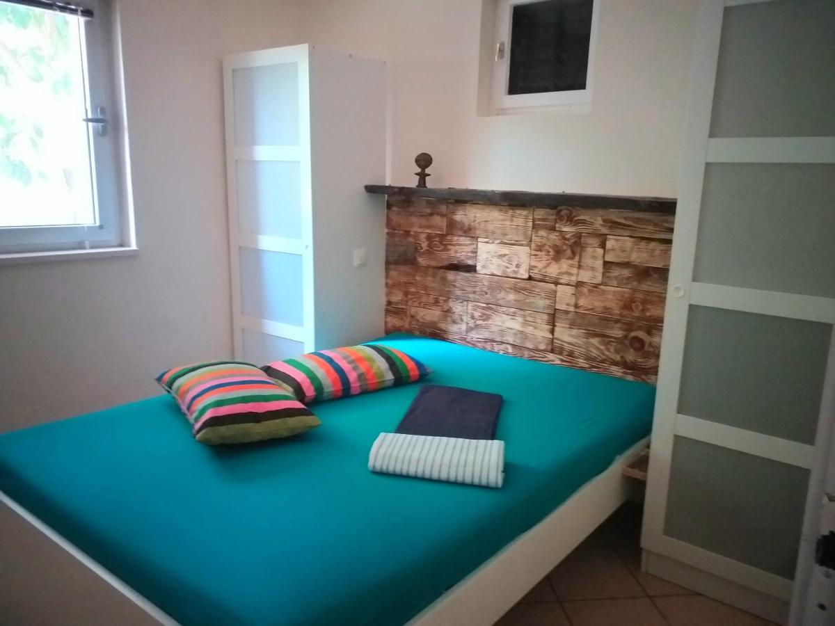 Apartment Kuca Merdzo 오레비츠 외부 사진