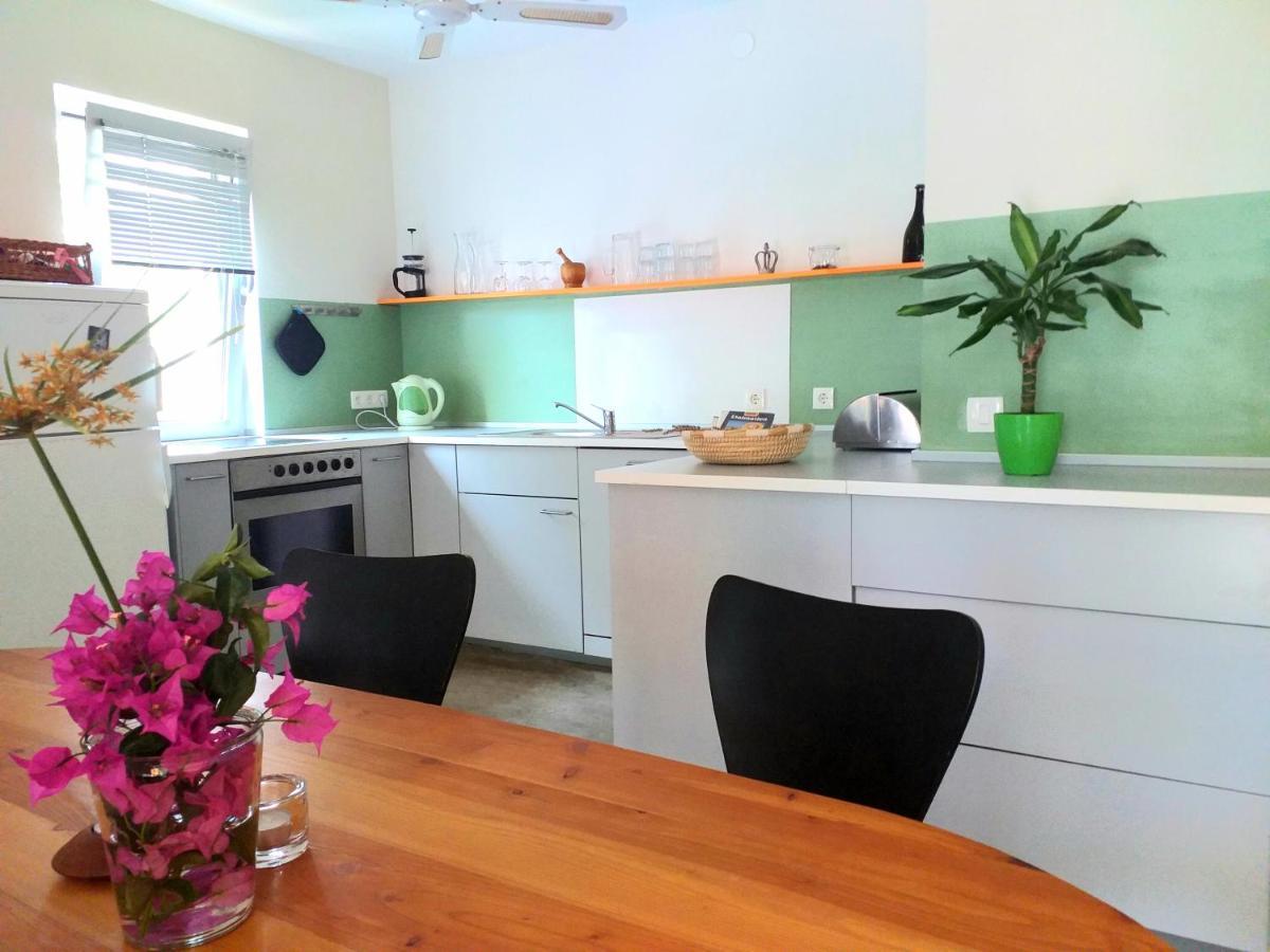 Apartment Kuca Merdzo 오레비츠 외부 사진