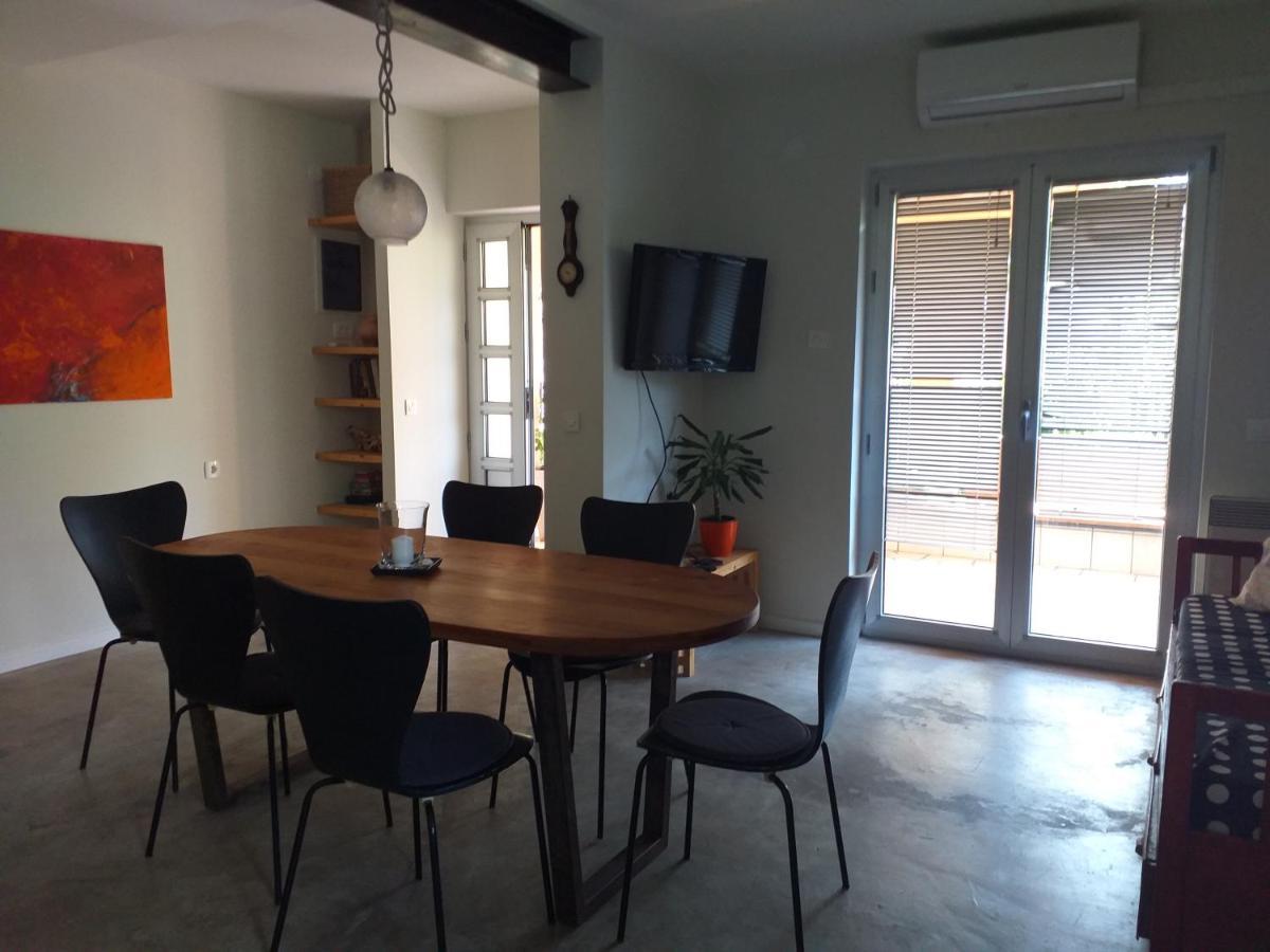 Apartment Kuca Merdzo 오레비츠 외부 사진