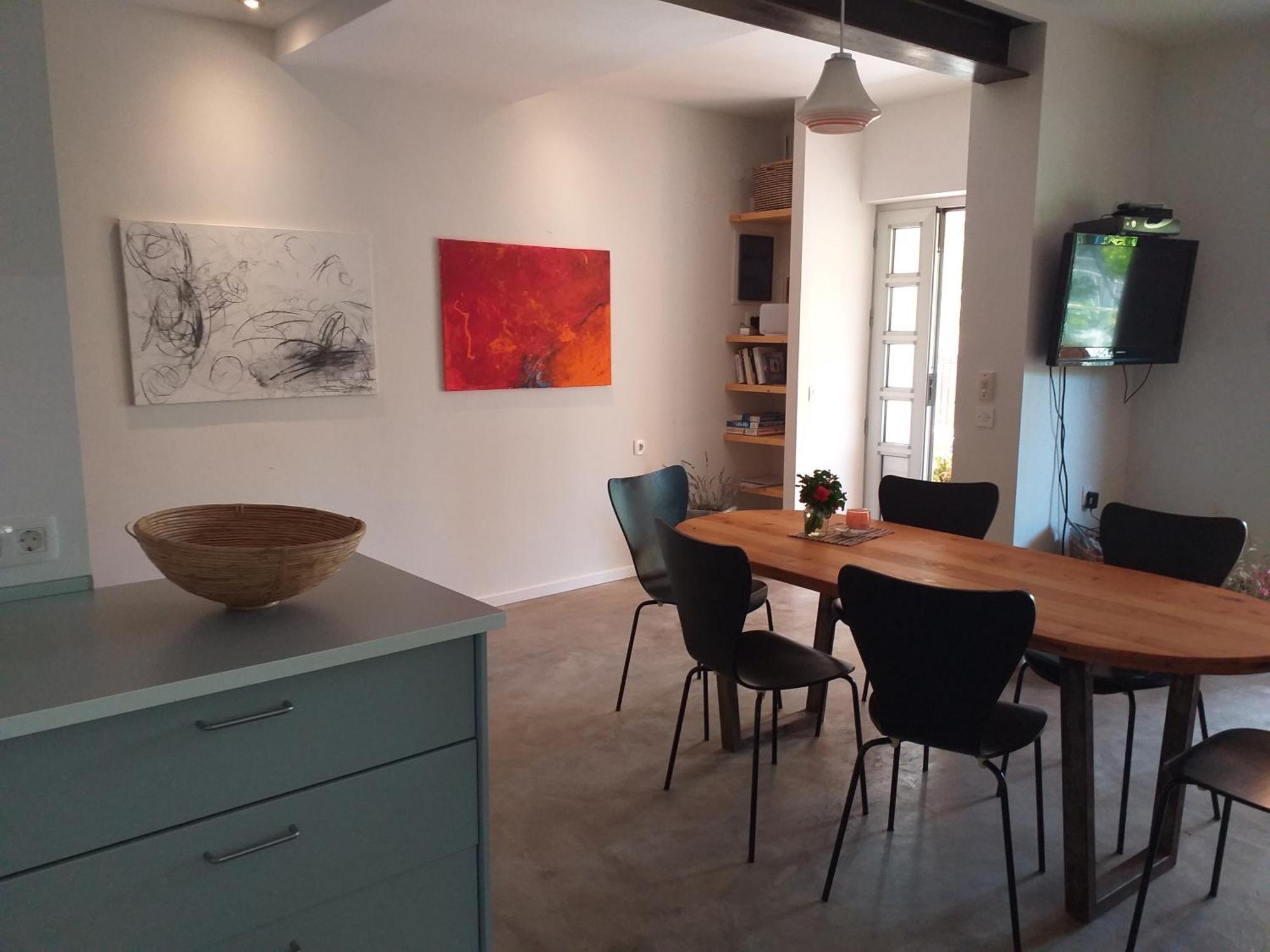 Apartment Kuca Merdzo 오레비츠 외부 사진