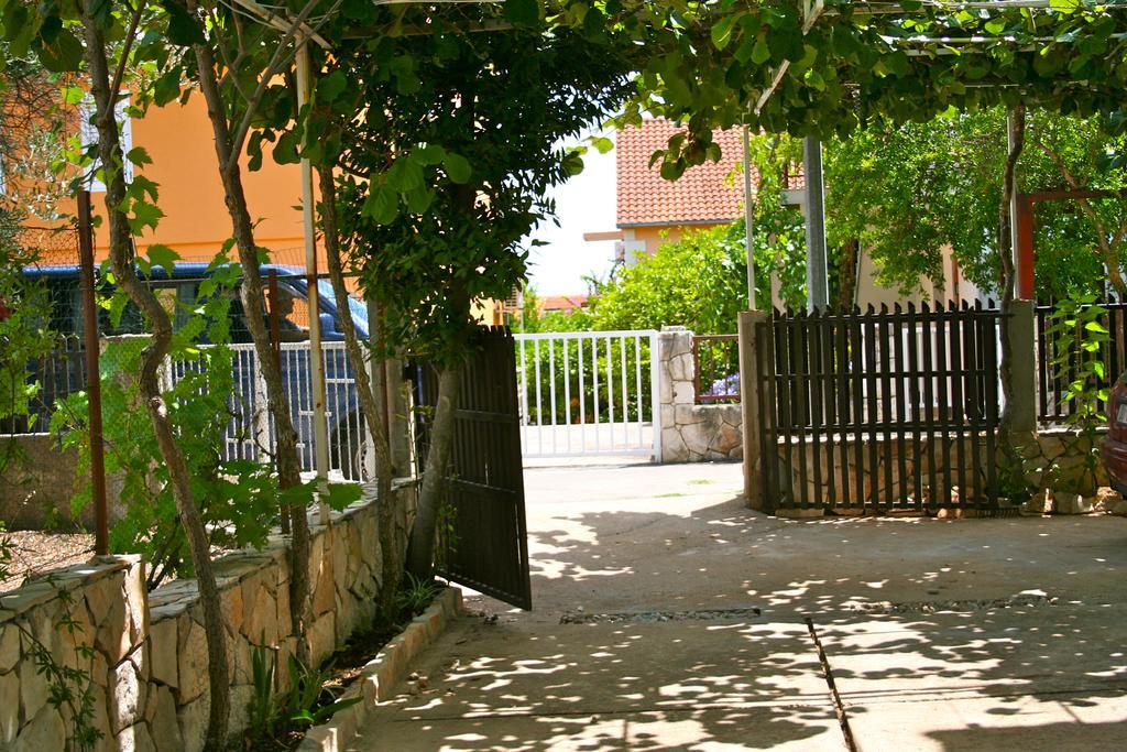 Apartment Kuca Merdzo 오레비츠 외부 사진